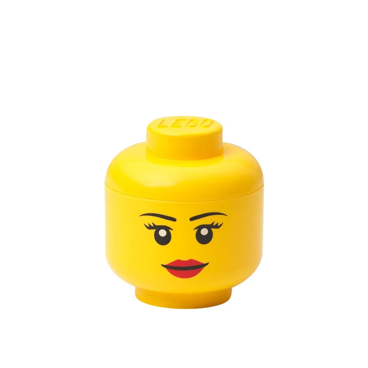 Lego Storage Head 11x10 CM - Image 2