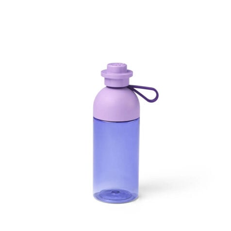 ბოთლი წყლის 0.5 ლ Mugs & Water Bottles Lego