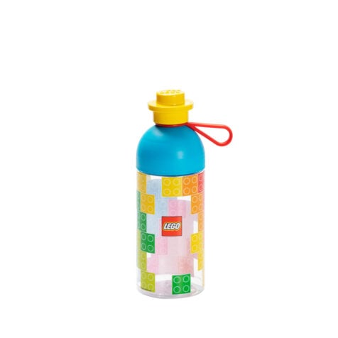 ბოთლი წყლის 0.5 ლ Iconic Mugs & Water Bottles Lego