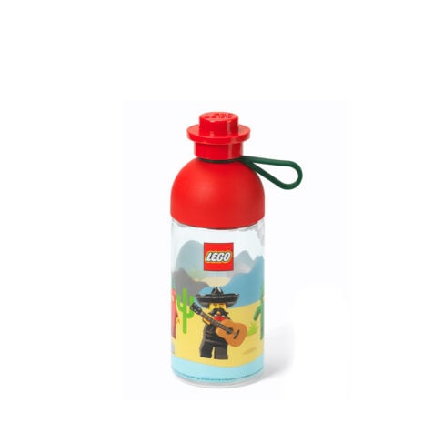 ბოთლი წყლის 0.5 ლ Mexico Mugs & Water Bottles Lego