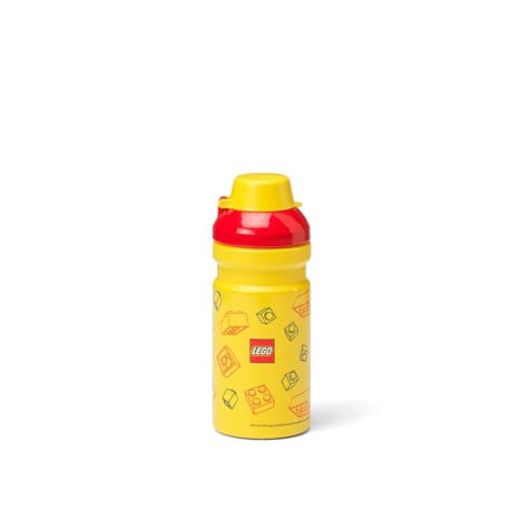 ბოთლი წყლის 0.39 ლ Art Line Mugs & Water Bottles Lego