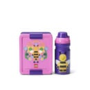 რეზერვუარის და წყლის ბოთლის ნაკრები Bumblebee Lego