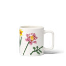 ჭიქა სახელურით 300 მლ Spring Flower Mugs & Water Bottles Lego