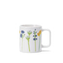 ჭიქა სახელურით 300 მლ Wildflowers Mugs & Water Bottles Lego