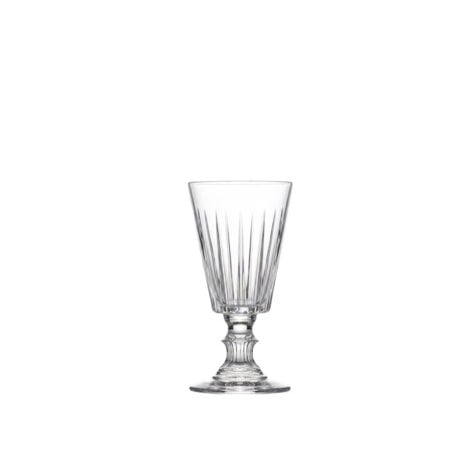 ჭიქა არყის 60 მლ 1x6 Timeless RCR