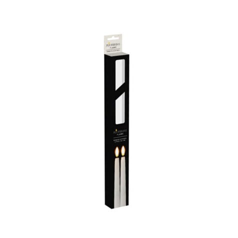 Koopman LED Candle Set 38 CM 1x2