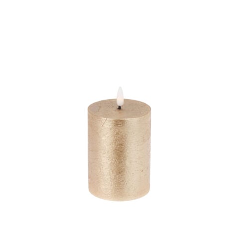 Koopman LED Candle 7.5x10 CM