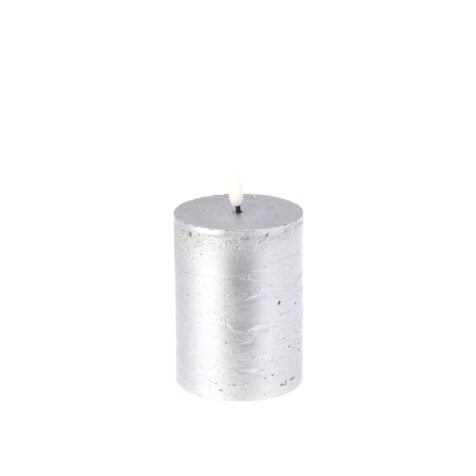 Koopman LED Candle 7.5x10 CM