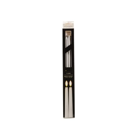 Koopman LED Candle Set 38 CM 1x2