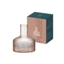 Pozzi Milano Modern Classic Decanter 1.3 L