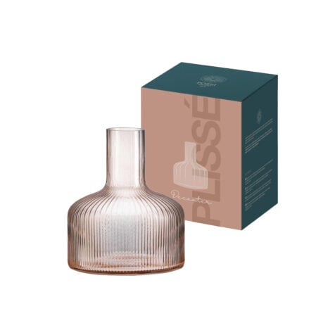 დეკანტერი 1.3 ლ  Modern Classic Pozzi Milano
