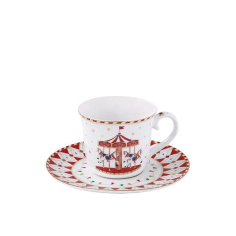 Easy Life Christmas Wonderland Cup 200 ML