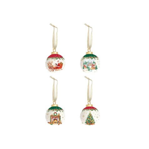 Easy Life Christmas Tree Toy Tree 7 CM