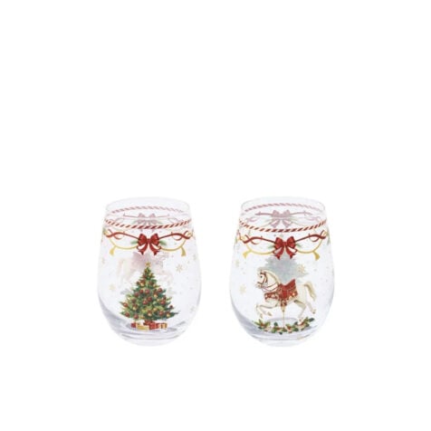 Easy Life Christmas Glass 500 CM 1x2