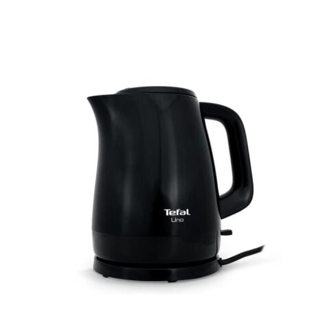 ელექტრო ჩაიდანი 1.5 ლ Uno Tefal
