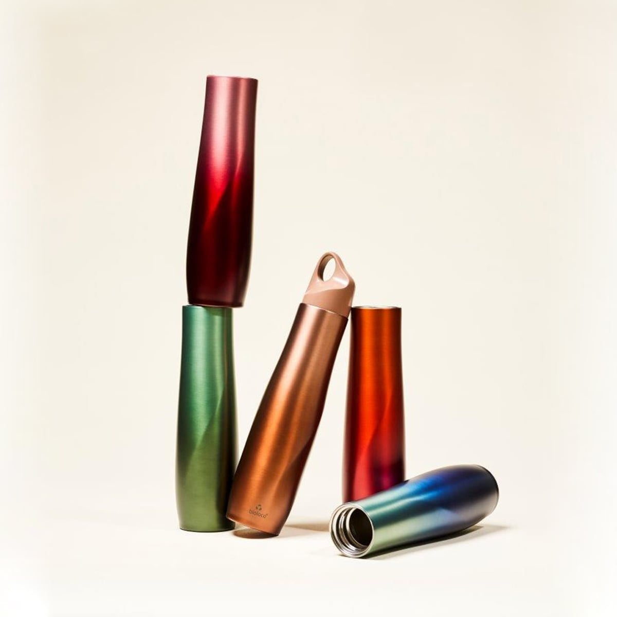 თერმოსი 0.42 ლ Curve Bioloco Chic.Mic - Image 2