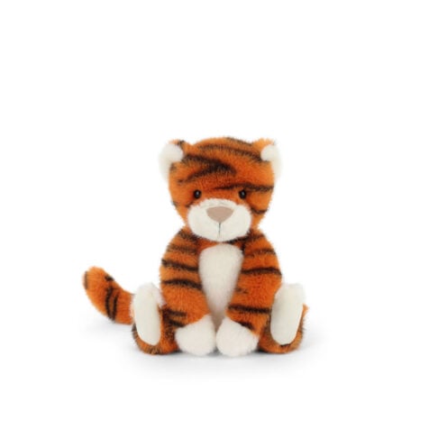 რბილი სათამაშო ვეფხვი 20 სმ Enchanted World Keel Eco Keel Toys