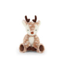 რბილი სათამაშო ირემი 20 სმ Enchanted World Keel Eco Keel Toys