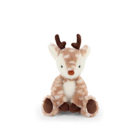 რბილი სათამაშო ირემი 20 სმ Enchanted World Keel Eco Keel Toys