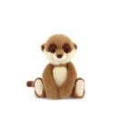 რბილი სათამაშო სურიკატი 20 სმ Enchanted World Keel Eco Keel Toys