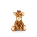 რბილი სათამაშო ჟირაფი 20 სმ Enchanted World Keel Eco Keel Toys