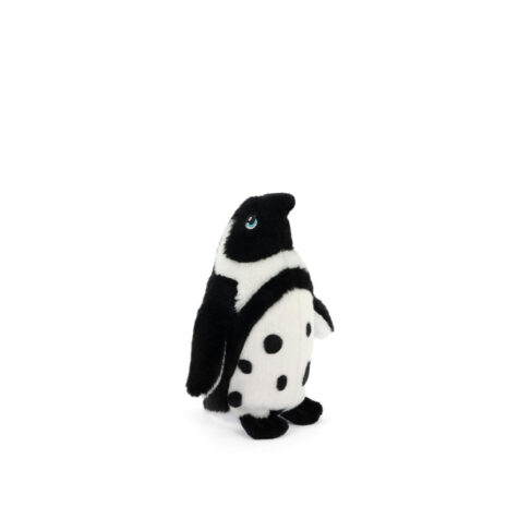 რბილი სათამაშო პინგვინი 13 სმ Humboldt Penguin Keel Eco Keel Toys