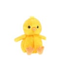 რბილი სათამაშო წიწილა 25 სმ Hatchling Chick Keel Eco Keel Toys