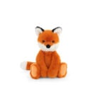 რბილი სათამაშო მელია 20 სმ Enchanted World Keel Eco Keel Toys