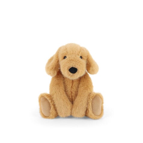 რბილი სათამაშო ლეკვი 20 სმ Enchanted World Keel Eco Keel Toys