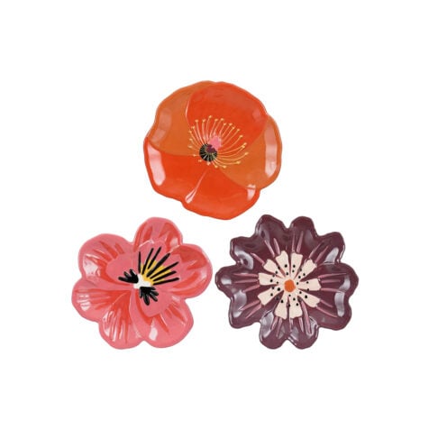 Edelman Elvira Breackfast Plate 23 CM