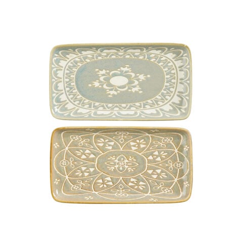 Edelman Elvira Breackfast Plate 23 CM