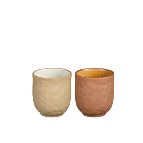 Edelman Mug Ceramic 9 CM