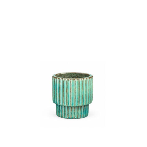 Edelman Decorative Pot 22.5 CM