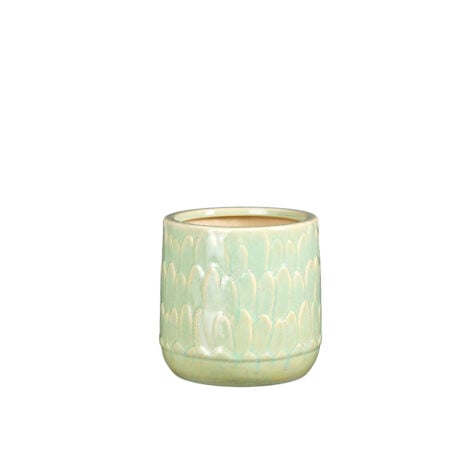 Edelman Ruben Decorative Pot 16 CM