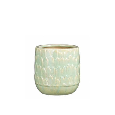 Edelman Ruben Decorative Pot 23 CM