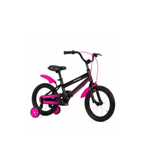 Automobili Lamborghini Kids Bike
