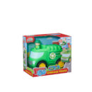 მცირე ზომის მანქანა ფიგურით My 1st Teamsterz HTI Toys