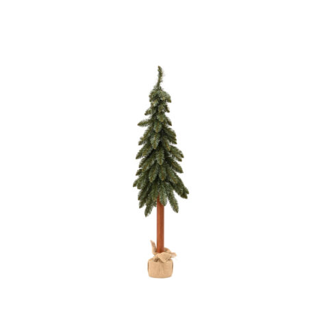 Kaemingk Kiens Christmas Tree Green Height 1.8 M/Diameter 1.13 M