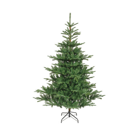 Kaemingk Kiens Christmas Tree Green Height 2.4 M/Diameter 1.65 M