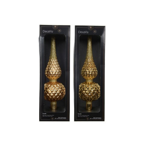Kaemingk Christmas Treetopper 30.5 CM