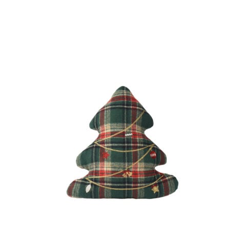 Kaemingk Christmas Cushion Tree 43 CM