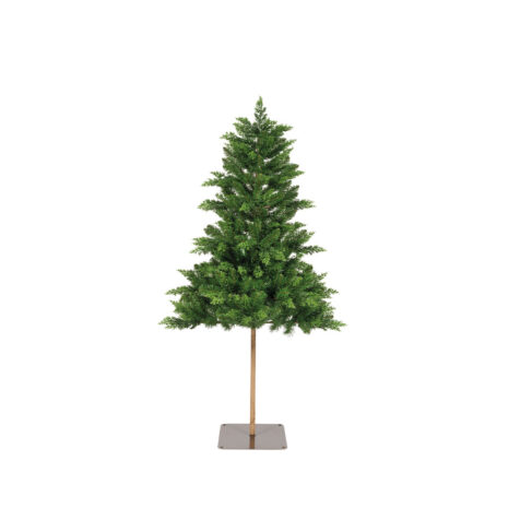 Kaemingk Christmas Tree Cedar Fir Height 1.5 M/Diameter 0.82 M
