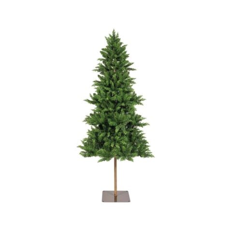 Kaemingk Christmas Tree Cedar Fir Height 1.8 M/Diameter 0.92 M