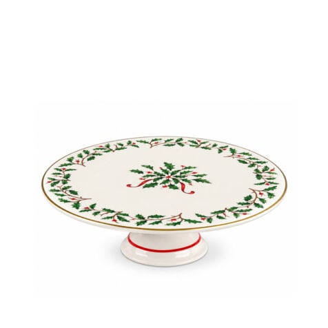 Super Christmas Cake Stand 30x11 CM