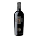 ღვინო წითელი მშრალი Nerìo Riserva 0.75 ლ Schola Sarmenti