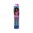 თოჯინა ბარბი საცურაო კოსტიუმით Water Play Barbie Mattel